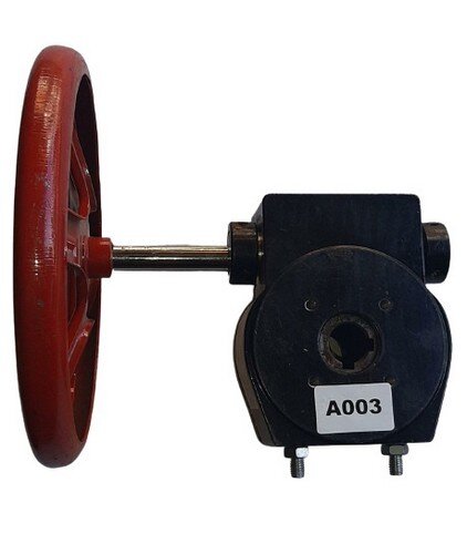 CAJA REDUCTORA 6" a 14" - A003