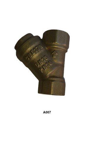 FILTRO Y 1/2" - A007CF