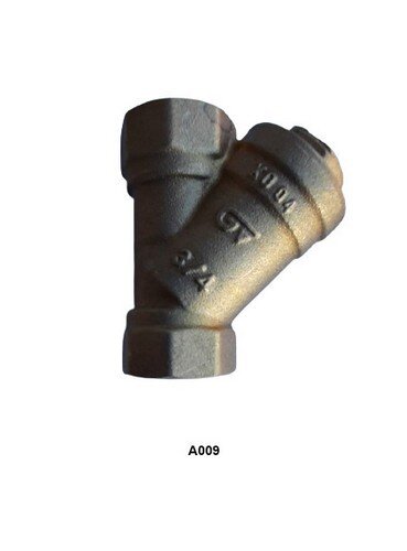 FILTRO Y 3/4" - A009CF