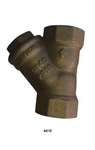 FILTRO Y 1 1/2" - A015CF