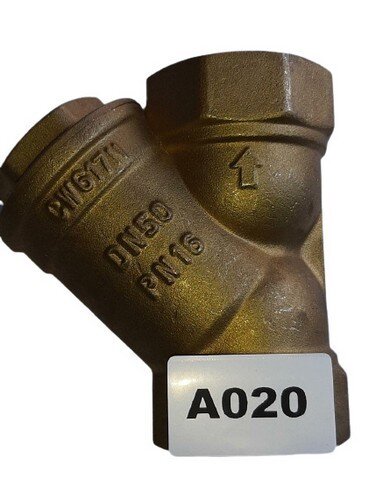 FILTRO Y 2" - A020CF