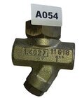 TRAMPA VAPOR 1" - A054 F