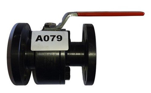 VALVULA BOLA 3/4" - A079CF