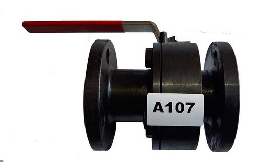 VALVULA BOLA 1 1/4" - A107CF