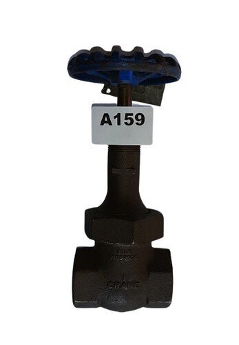 VALVULA COMPUERTA 1" - A159