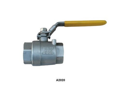 VALVULA BOLA 3/4" - A2020