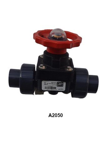 DIAFRAGMA 3/4" - A2050p