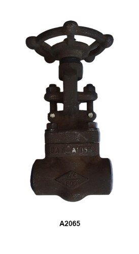 VALVULA GLOBO 3/4" - A2065
