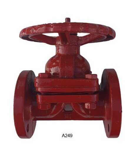 DIAFRAGMA 1 1/2" - A249
