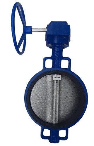 VALVULA MARIPOSA 14" - A399