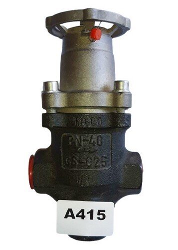 VALVULA REDUCTORA 3/4" - A415C