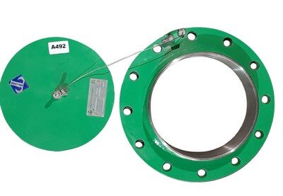 PROTECTOR ESTANQUE 10" - A492