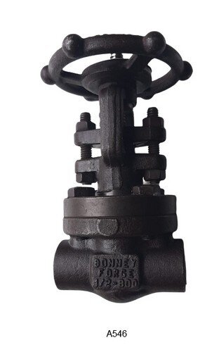 VALVULA COMPUERTA 1/2" - A546C
