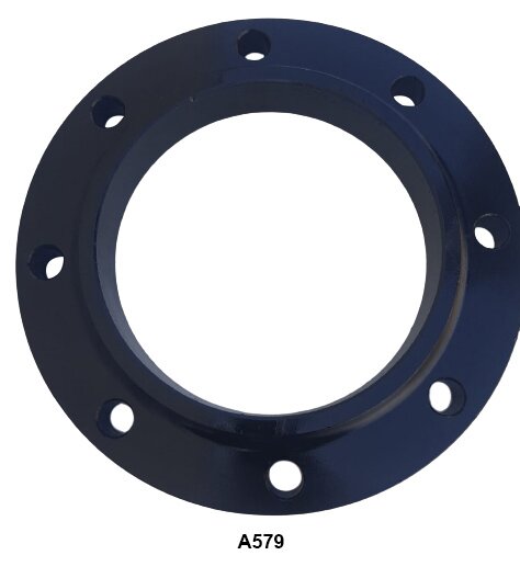 FLANGE 8" - A579