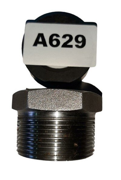 BUSHING 1 1/2" x 1"- A629