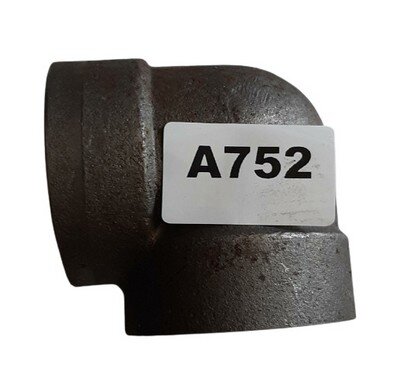 CODO 90° 2" - A752