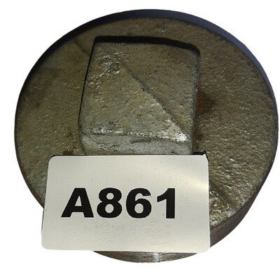 TAPA TORNILLO 3" - A861