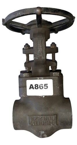 VALVULA COMPUERTA 1 1/2" - A865