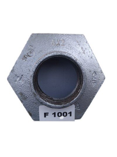 BUSHING 4" x 2" - F1001