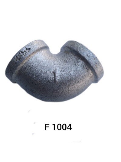 CODO 90° 3/4" - F1004