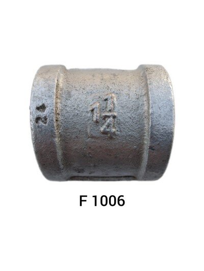 COPLA 1 1/4" - F1006