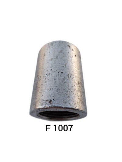 COPLA 1" - F1007