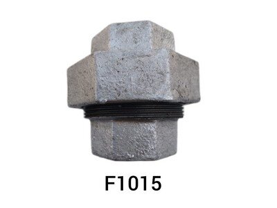 UNION AMERICANA 1 1/2" - F1015