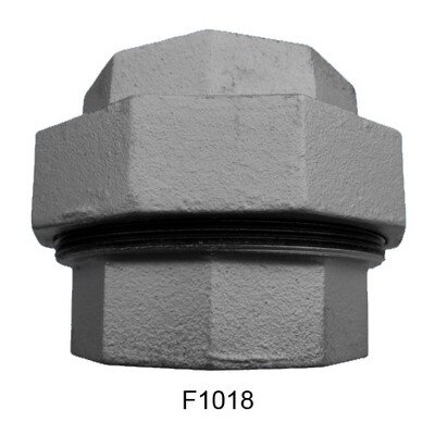 UNION AMERICANA 3" - F1018
