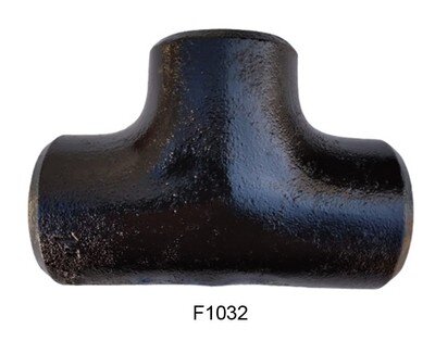 TEE 1" - F1032