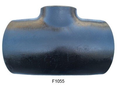 TEE REDUCCION 14" x 8" - F1055