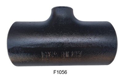 TEE REDUCCION 2 1/2" x 1" - F1056