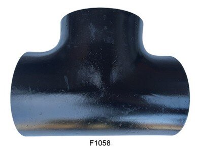 TEE 6" - F1058