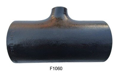 TEE REDUCCION 2 1/2" x 3/4" - F1060