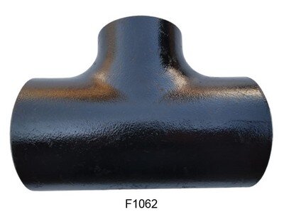 TEE REDUCCION 3" x 2 1/2" - F1062