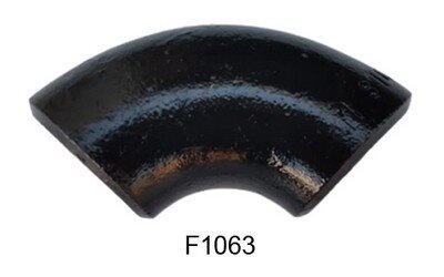 CURVA 90° 1" - F1063