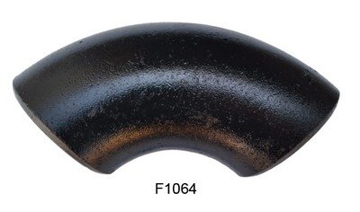CURVA 90° 2" - F1064