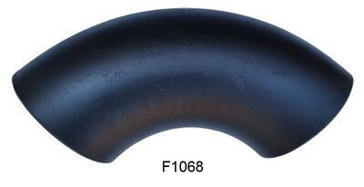 CURVA 90° 6" - F1068