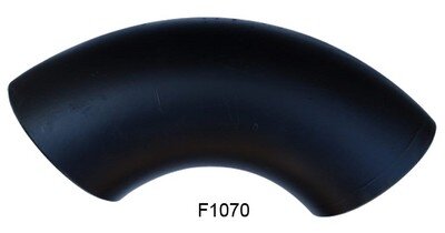 CURVA 90° 10" - F1070