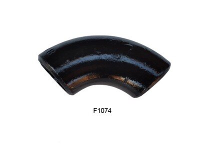 CURVA 90° 3/4" - F1074