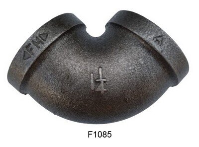 CODO 90° 1 1/4" - F1085
