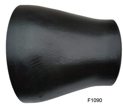 REDUCCION CONCENTRICA 14" x 12" - F1090