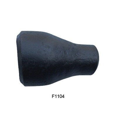 REDUCCION CONCENTRICA 1" x 1/2" - F1104