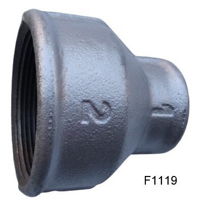 COPLA REDUCCION 2" x 1" - F1119