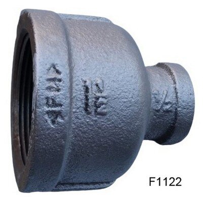 COPLA REDUCCION 1 1/2" x 1/2" - F1122