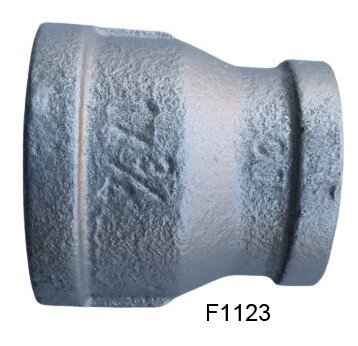 COPLA REDUCCION 1" x 3/4" - F1123