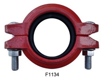UNION FLEXIBLE 2" - F1134