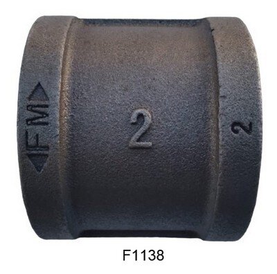 COPLA 2" - F1138