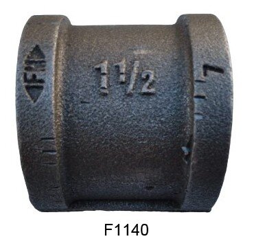COPLA 1 1/2" - F1140
