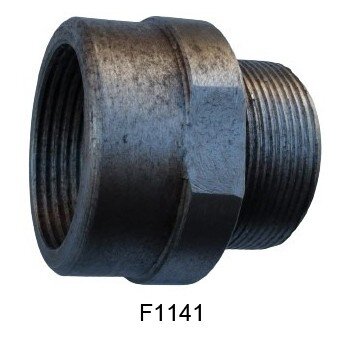 COPLA REDUCCION 1 1/2" x 1" - F1141