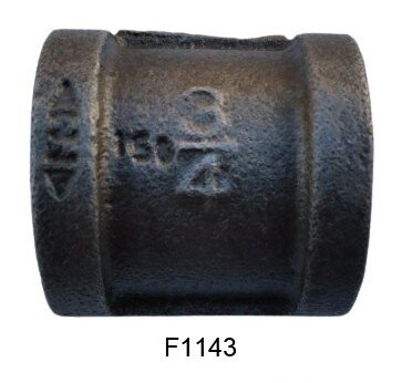 COPLA 3/4" - F1143